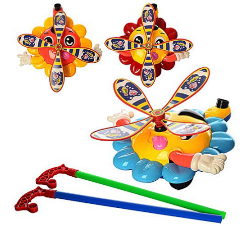 Каталка "Солнышко" (363K)